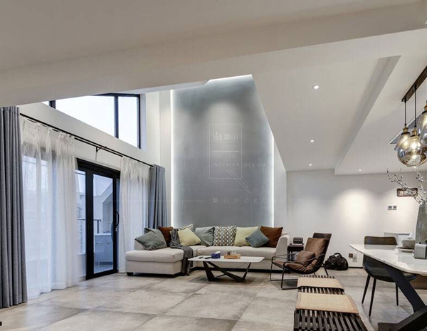 簡(jiǎn)歐風(fēng)格如何裝修以彰顯風(fēng)格