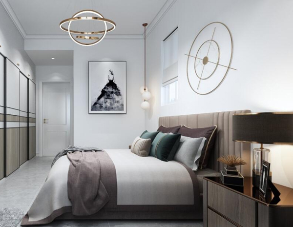 簡單樸實(shí)風(fēng)格應(yīng)該如何裝修出舒適感？