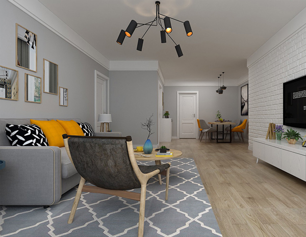 家居空間選擇了現(xiàn)代簡約的裝修風(fēng)格有什么優(yōu)勢？