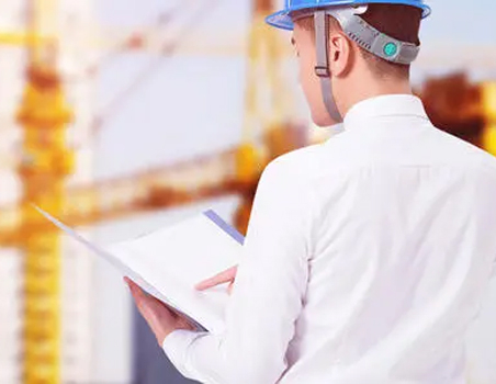 權威認證建造師親自帶隊