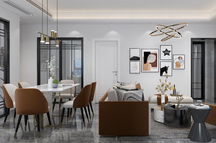 新房裝修中的風水學問(圖2)