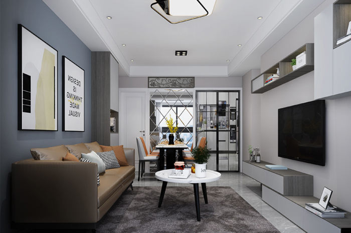 新房裝修中的風水學問(圖1)